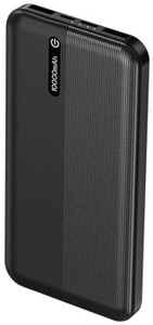 zofia 10000 mAh 22.5 W Compact Pocket Size Power Bank
