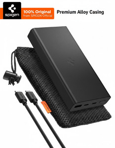 Spigen 20000 mAh 30 W Power Bank