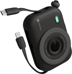 Portronics 10000 mAh 22.5W Wireless Power Bank - Image 6