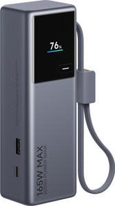 Mi 20000 mAh 165W Power Bank - Image 6