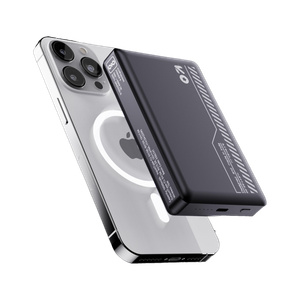 GOBOULT Ampvault V50 10000 mAh Power Bank - Image 6