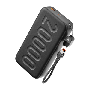 Ambrane 20000 Powerbank @ 1399