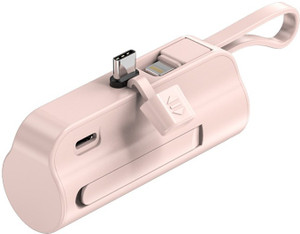 OneLife 5000 mAh 15 W Mini Pocket Size Power Bank