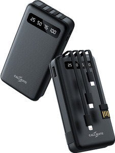 Callmate 20000 mAh 15 W Power Bank