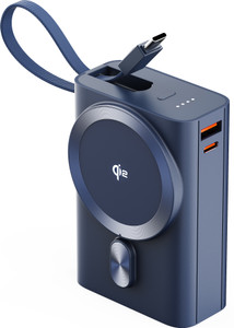 Ambrane 20000 mAh 35W Wireless Power Bank - Image 6