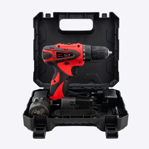 Hillgrove HGCM1379M2 12V 10mm Cordless Drill - Image 6