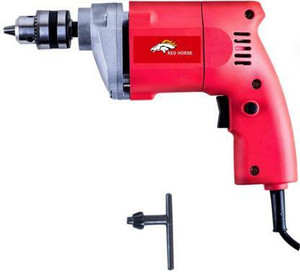 RanPra MACHINE HEAVY DUTY 500 WATT Pistol Grip Drill Price in India Buy  RanPra MACHINE HEAVY DUTY 500 WATT Pistol Grip Drill online at