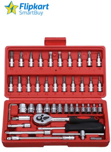 Flipkart SmartBuy Hand Tool Kit