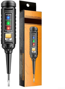 Zomei Voltage Tester Pen 24-250V AC DC - Image 6