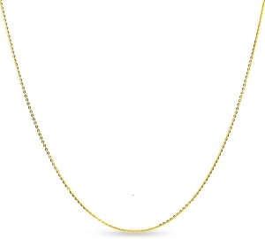 Necklaces Chains Online at India's Best Online Shopping Store & Check ...