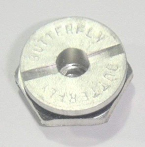 बटरफ्लाई WLSV01 3 mm प्रेशर कुकर गैसकेट