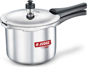 Judge Classic Outer Lid 2 L Outer Lid Induction Bottom Pressure Cooker