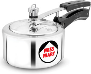 Hawkins Miss Mary (MM30) 3 L Inner Lid Pressure Cooker