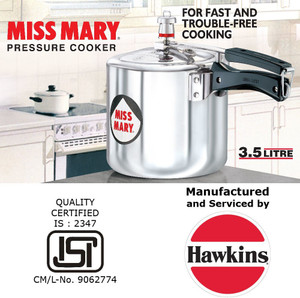 हॉकिंस Miss Mary (MM35) 3.5 L