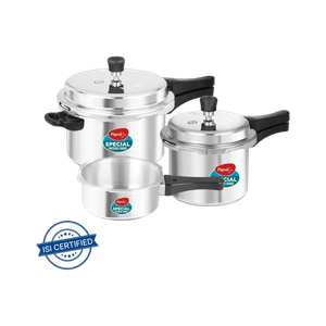 Pigeon Special 2L, 3L, 5L Pressure Cooker - Image 6