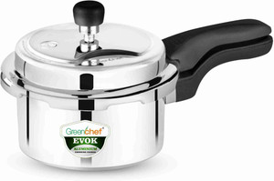 Evok 2 L प्रेशर कुकर
