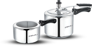 बजाज New Shakti 2 Pc Combo 2 L, 3 L