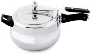 ARGKW Heavy Handi Model ISI Certified 3 L Inner Lid Pressure Cooker