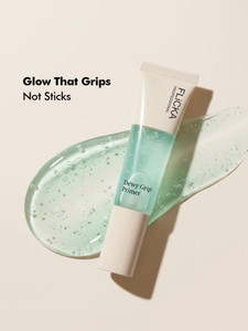 Flicka Pore Minimizing,Lightweight Non-Sticky,for All Skin Types,30g Primer - 30 g