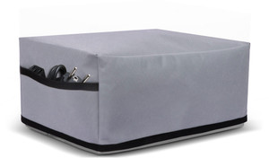 CRASOME Dust Proof Water Proof cover for HP Smart Tank 581 | 585 | 589 All-in-One Printer Cover