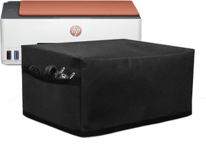 CRASOME Dust Proof Cover for HP Smart Tank 529 | 580 All-in-One Printer Cover