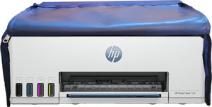 Protectio Dust proof HP Smart Tank 585 printer cover Printer Cover