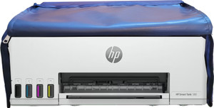 Protectio Dust proof HP Smart Tank 580 chain Printer Cover
