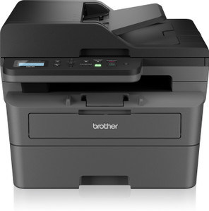 Brother DCP-L2640DW Multi-function WiFi Monochrome Laser Printer (250 - Image 1