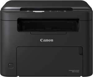 Canon MF272dw Multi-function WiFi Monochrome Laser Printer