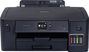 brother HL-T4000DW Single Function WiFi Color Ink Tank Printer