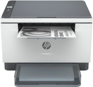 HP M233dw Multi-function WiFi Monochrome Laser Printer with Auto Duplex Feature