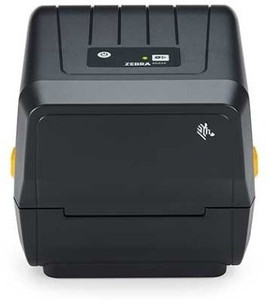 Zebra Machine Ink Zebra Technologies Zebra ZD220 Single Function Monochrome Ink Tank ...