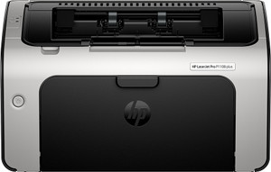 HP LaserJet Pro P1108 Plus Monochrome Laser Printer - Image 6