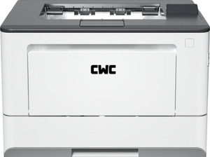 CWC M4843 Multifunction Printer, 43ppm Print Speed, 3 Year Warranty ...