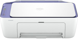 HP Deskjet 2931 Multi-function Color Inkjet Printer (Color Page Cost: 9 Rs. | Black Page Cost: 6 Rs.) Print, Copy & Scan, Up to 7.5 IPM Mono / 5.5 IPM Color, Yield: Up to 160 Black / 120 Color Pages