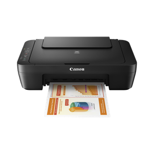 Canon MG2570S Multi-function Color Inkjet Printer