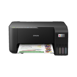 Epson L3250 WiFi Color Ink Tank Printer - Image 6