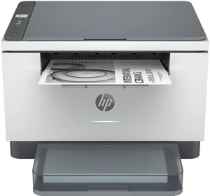 HP M233dw Multi-function WiFi Monochrome Laser Printer with Auto Duplex Feature