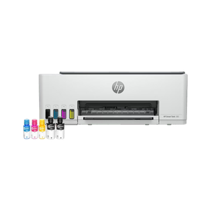 HP 580 All-in-One WiFi Printer (6 Ink Bottles) @ 12,749