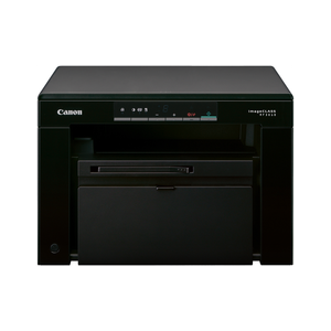 Canon ImageCLASS MF3010 Multi-function Monochrome Laser Printer