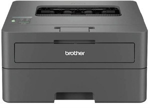 brother HL-B2100D Single Function Monochrome Laser Printer - brother ...
