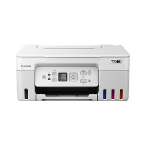 Canon PIXMA G3770 MegaTank All-in-One — Printers