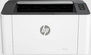 HP 1008W Single Function WiFi Monochrome Laser Printer