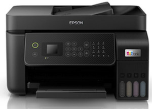 Epson EcoTank L5290 Ink Tank All-in-One with ADF — Printers