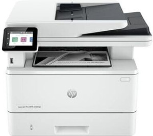 HP MFP 4104dw Multi-function WiFi Monochrome Laser Printer