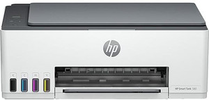 HP Smart Tank 580 All-in-One — Printers