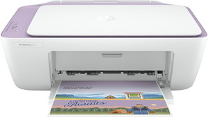 HP DeskJet 2331 All-in-One — Printers