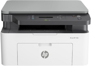 HP MFP 1188A Multi-function Monochrome Laser Printer