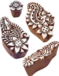 Royal Kraft Htag1759 Printing Blocks