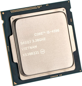 CPU i5 4590【9枚セットジャンク】 I5-4590 | 브랜드 중고거래